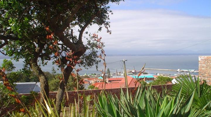 Bienvenue Self-catering