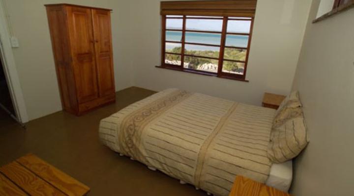 SANParks Jo Anne's Beach Cottages West Coast National Park