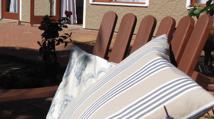 Sandfields Guest House