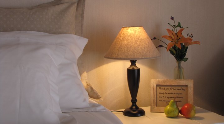 Sandfields Guest House