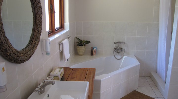 Sandfields Guest House