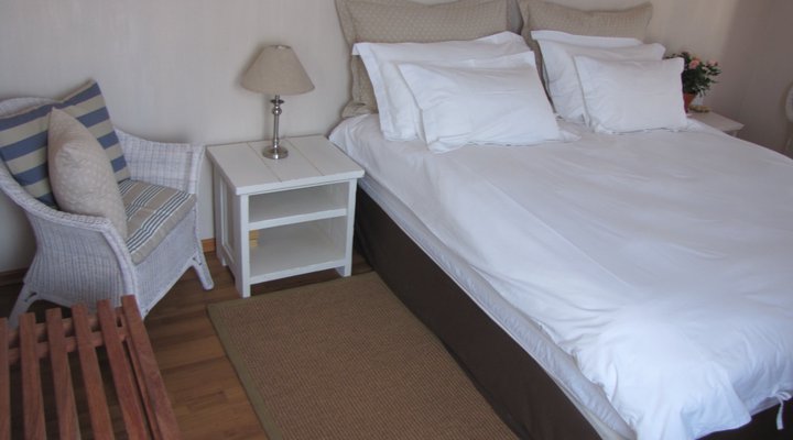 Sandfields Guest House