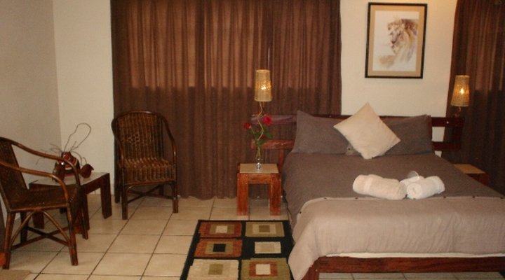 Big Creek Guest Lodge