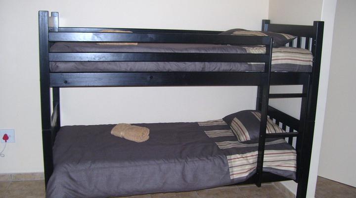 Van Zyl's Accommodation