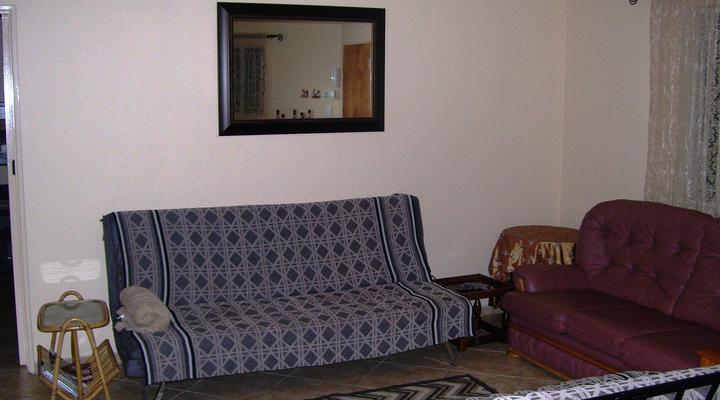 Van Zyl's Accommodation