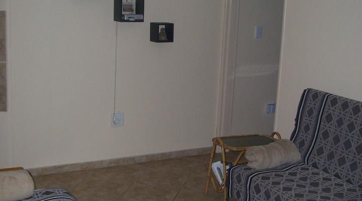 Van Zyl's Accommodation