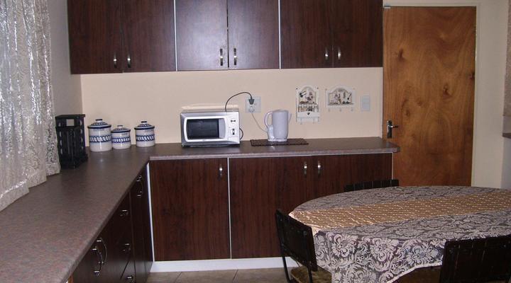 Van Zyl's Accommodation