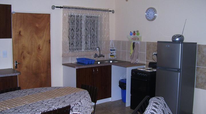 Van Zyl's Accommodation