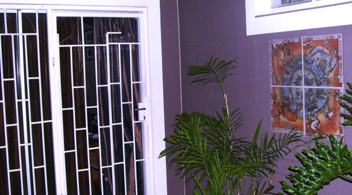 Van Zyl's Accommodation