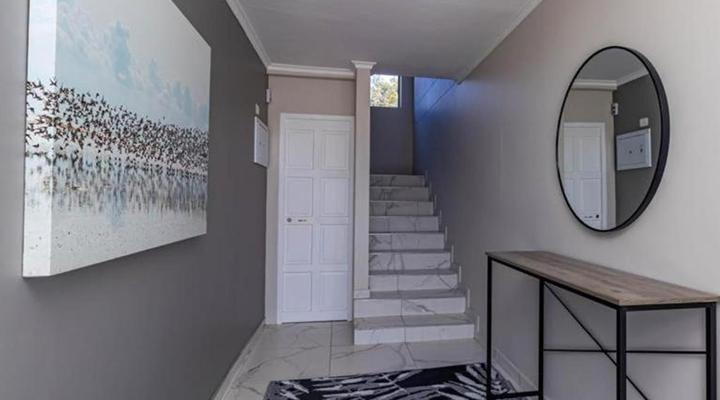 Oceanberg Apartments