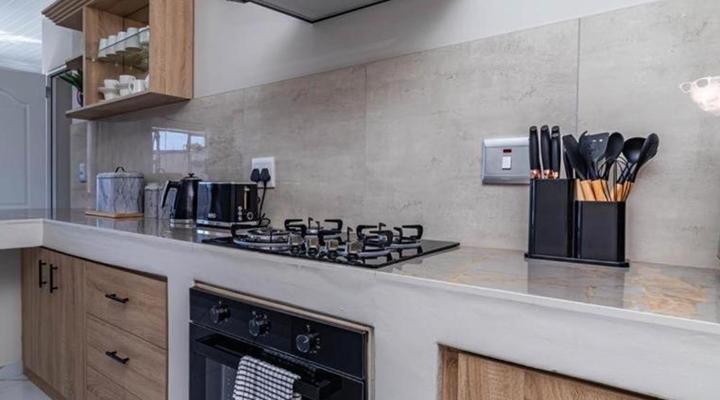 Oceanberg Apartments