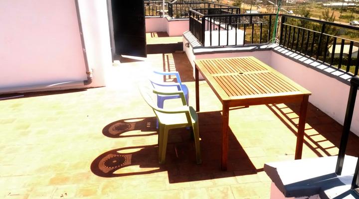 Kisumu Terrace Apartments