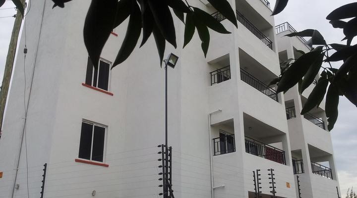 Kisumu Terrace Apartments