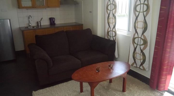 Kisumu Terrace Apartments