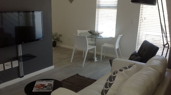 Rondebosch Loft
