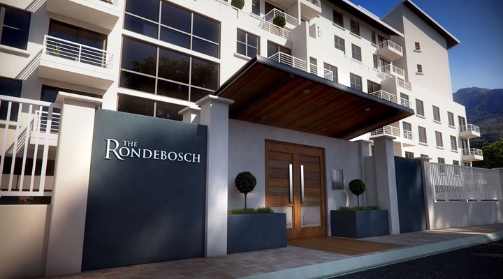 Rondebosch Loft