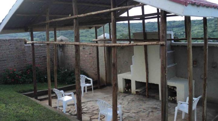 Rushozi Country Home