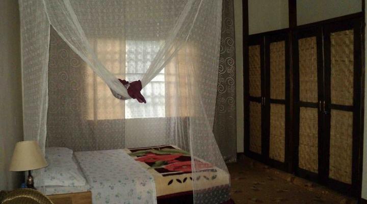 Rushozi Country Home