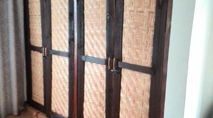 Rushozi Country Home