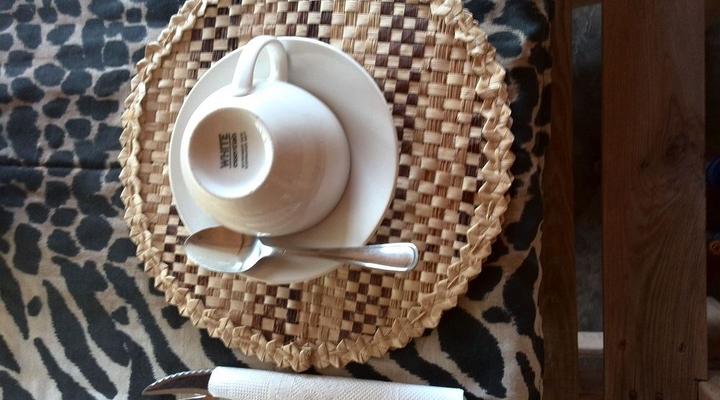 Rushozi Country Home