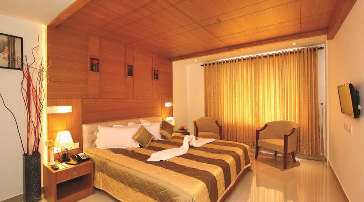 Hotel Dewland Cochin