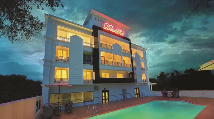 Hotel Dewland Cochin