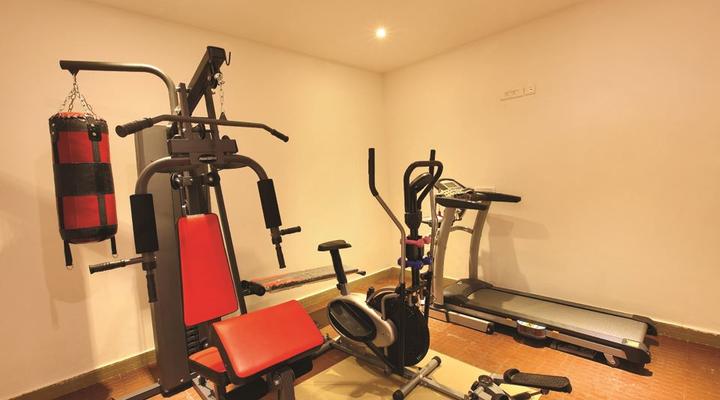 Hotel Dewland Cochin