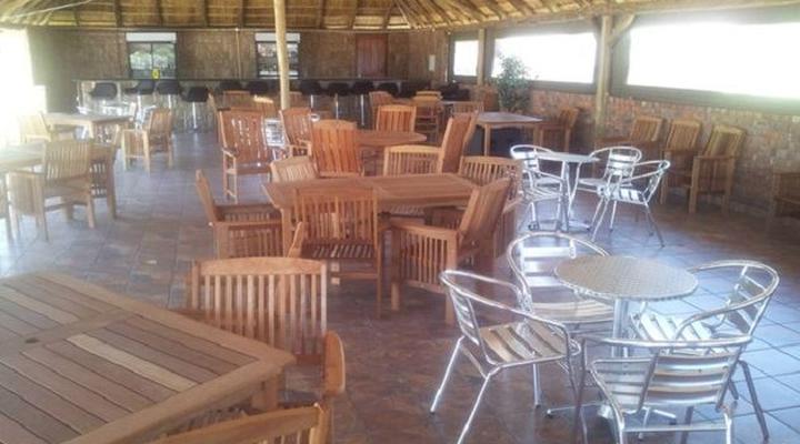 Sheerwalk Conference and Leisure Centre