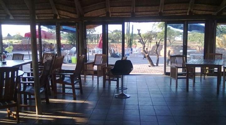 Sheerwalk Conference and Leisure Centre