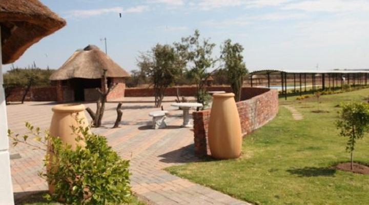 Sheerwalk Conference and Leisure Centre