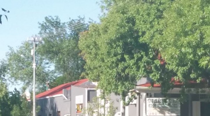 The Stables B&B / The Stables Guest House