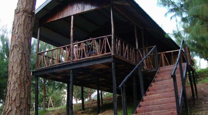 Bright Island Uganda