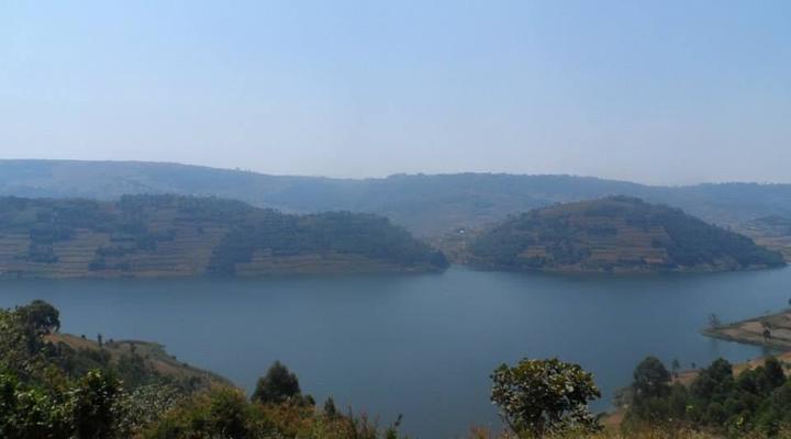 Bright Island Uganda