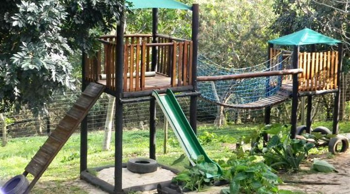 Pennington Beach Resort