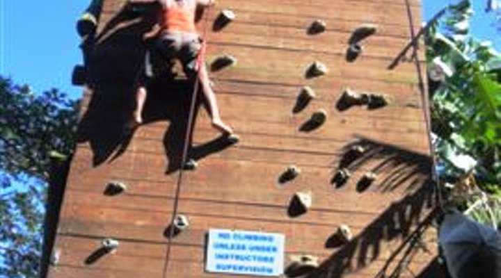 Pennington Beach Resort