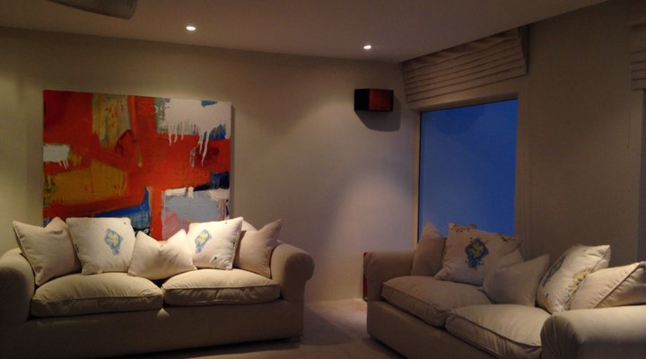 Saint Bartholomew Home