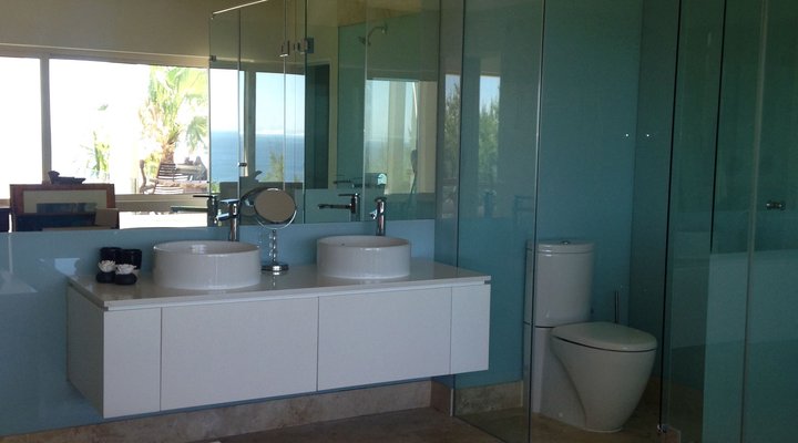 Saint Bartholomew Home