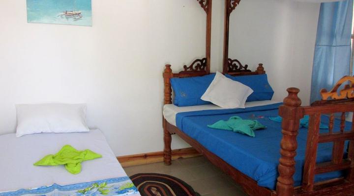 Da Loose Mongoose Beach Lodge