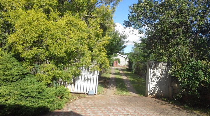 Three Angelz Guesthouse