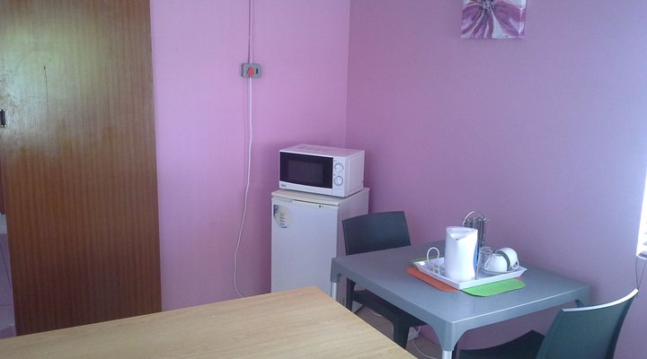Three Angelz Guesthouse