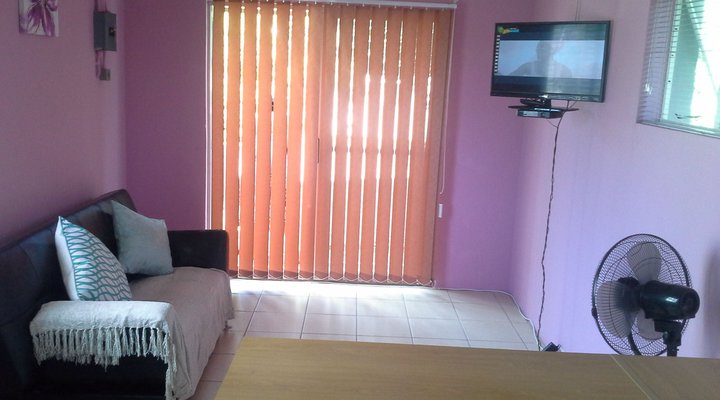 Three Angelz Guesthouse