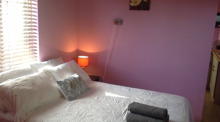 Three Angelz Guesthouse