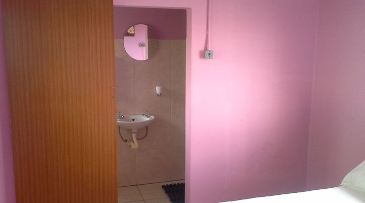 Three Angelz Guesthouse