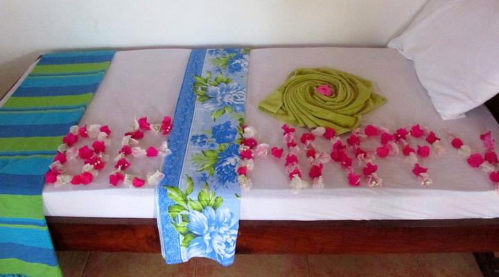 Da Loose Mongoose Beach Lodge