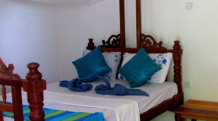 Da Loose Mongoose Beach Lodge