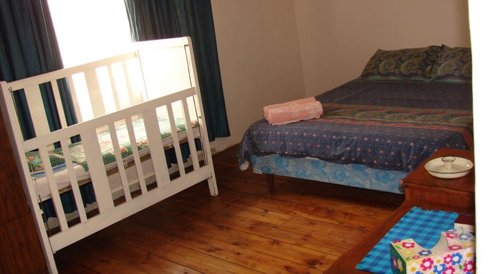 Spreeufontein Guest Farm