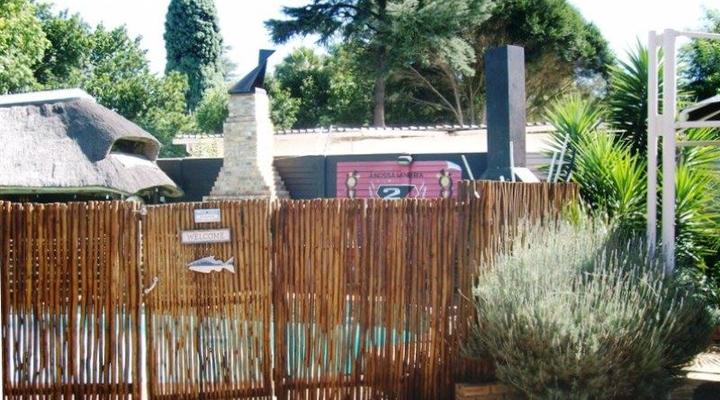 Morning, Noon & Night Guest House