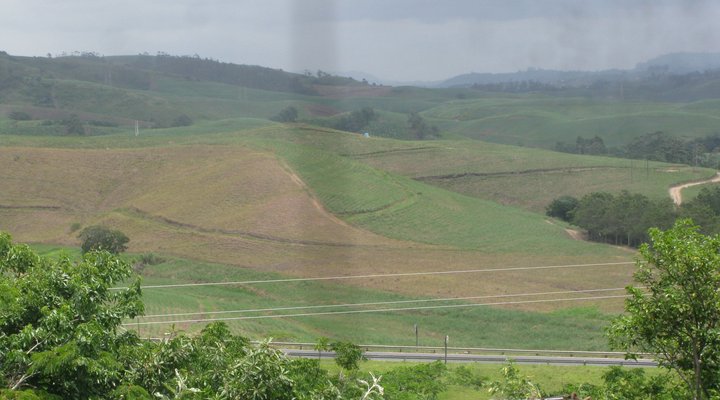 Unit 58 Leisuredene Village