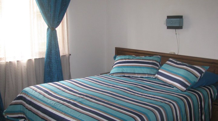 Unit 58 Leisuredene Village