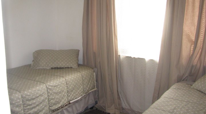 Unit 58 Leisuredene Village